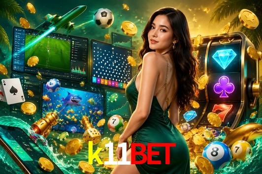 Experiência VIP k11bet