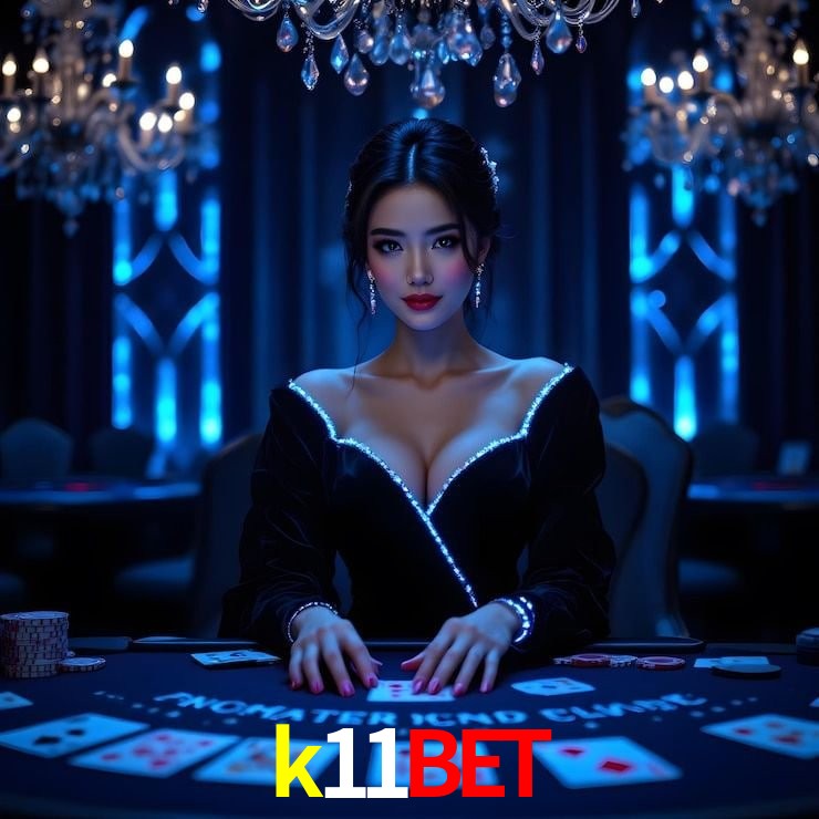 Estatísticas k11bet