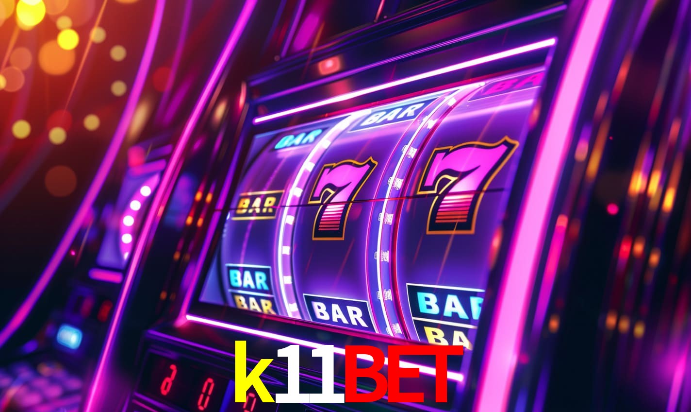 k11bet - Poder da Sorte - k11bet.com