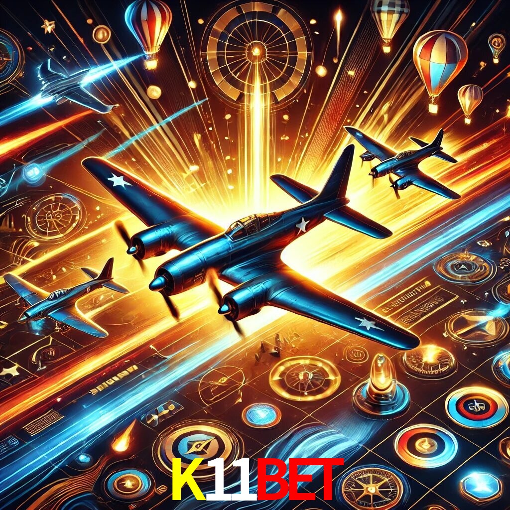 Vantagens do Aviator no K11BET