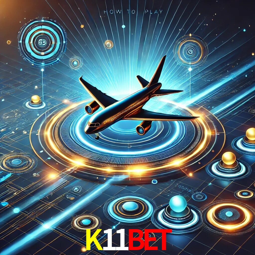 Como Jogar Aviator