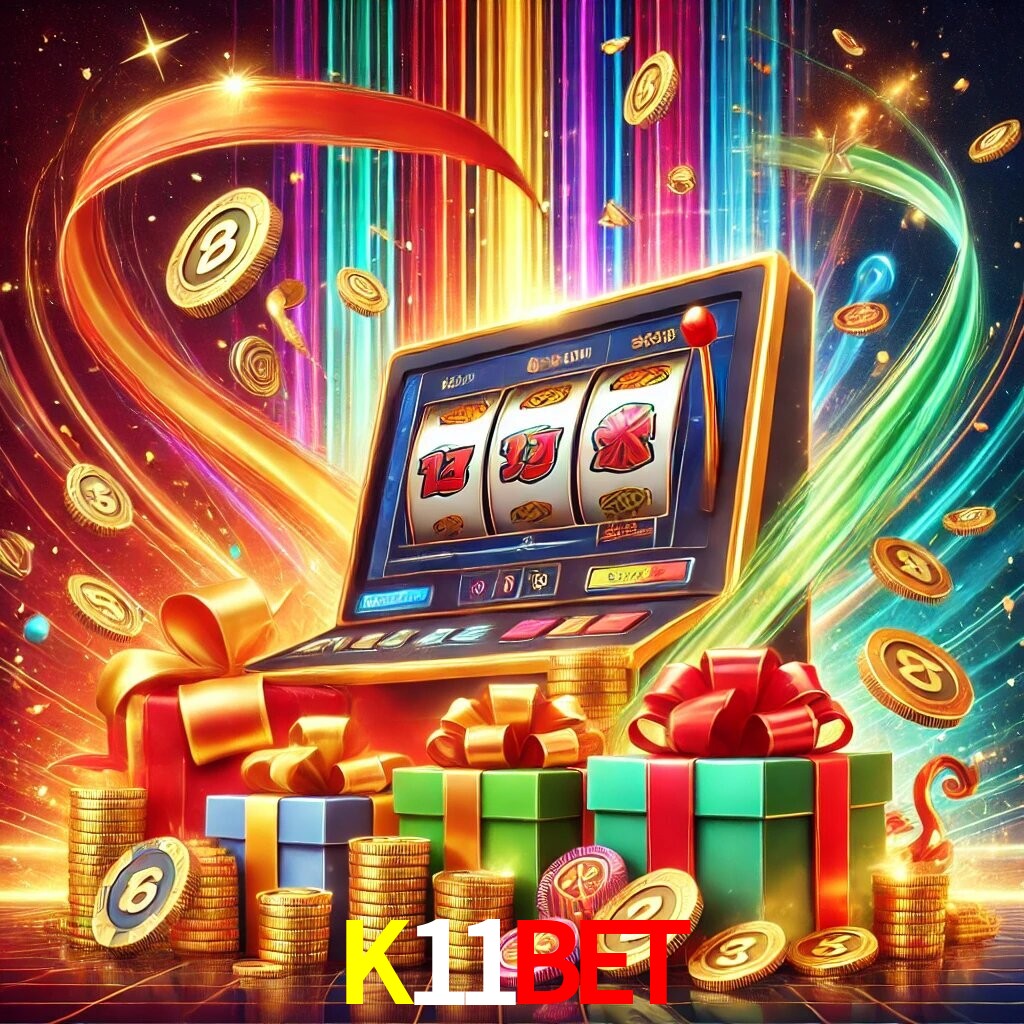 Promoções K11BET