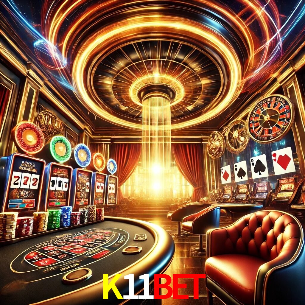 Por Que Escolher o Cassino do K11BET