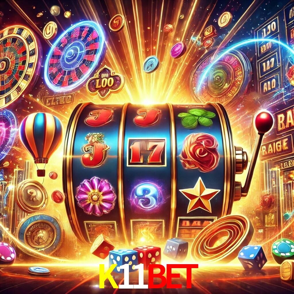 Por Que Escolher os Slots
