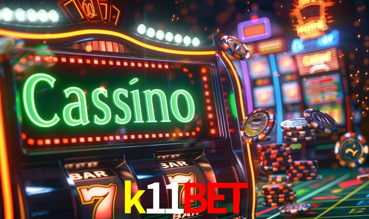 Estatísticas do Jogo k11bet