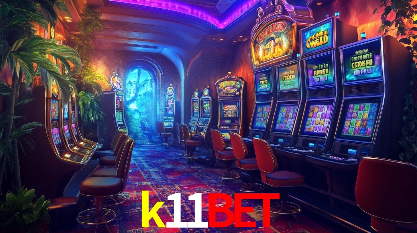 Tournaments k11bet