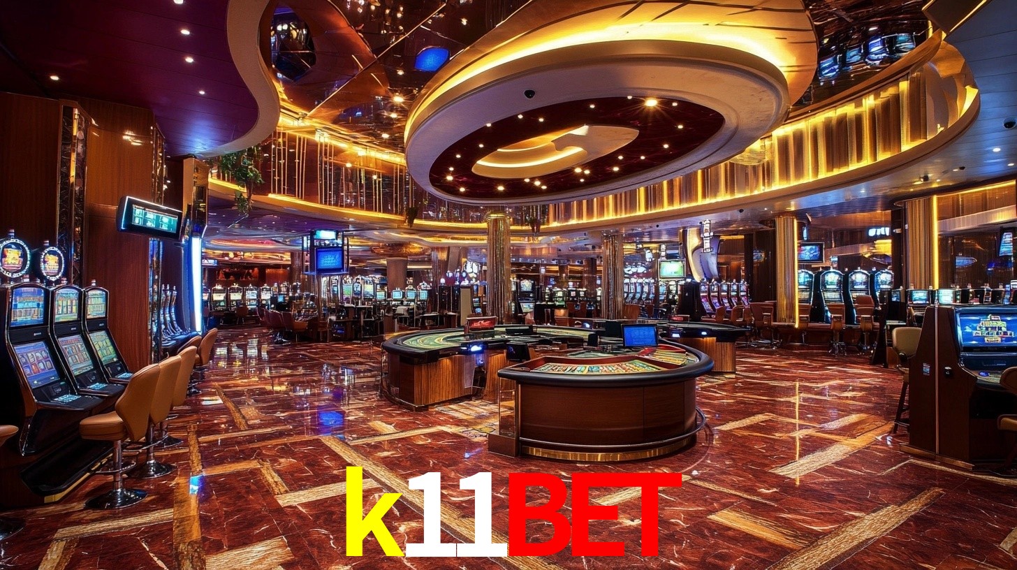 Daily Bonuses k11bet
