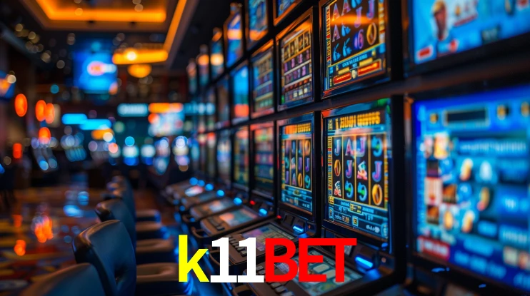 Flash Promotion k11bet