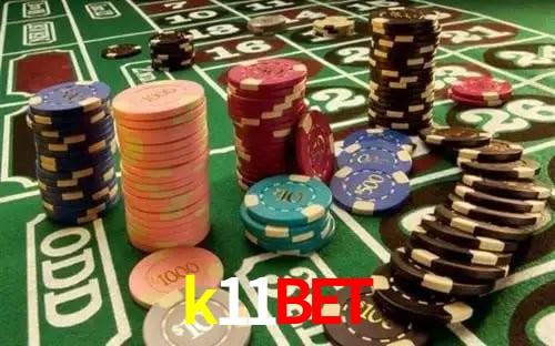 Bônus Generosos e Exclusivos no k11bet para Você!