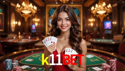 Responsive Design k11bet