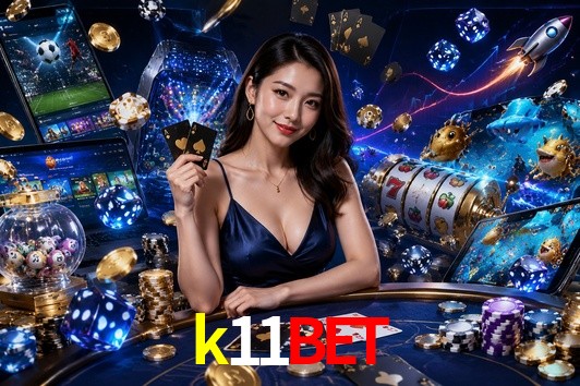 Security Systems k11bet