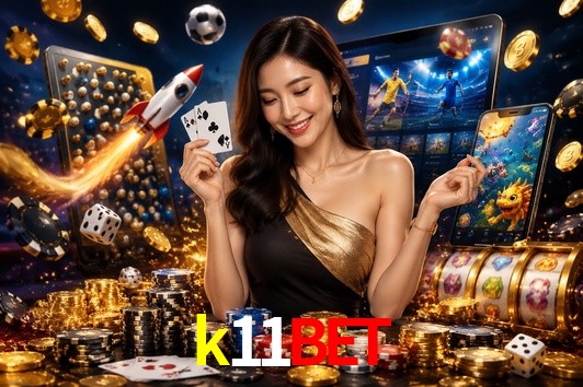 Live Casino k11bet