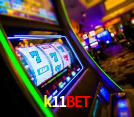 A Emoção da Loteria na k11bet: Uma Chance de Mudança de Vida