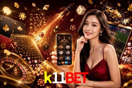 Quick Registration k11bet