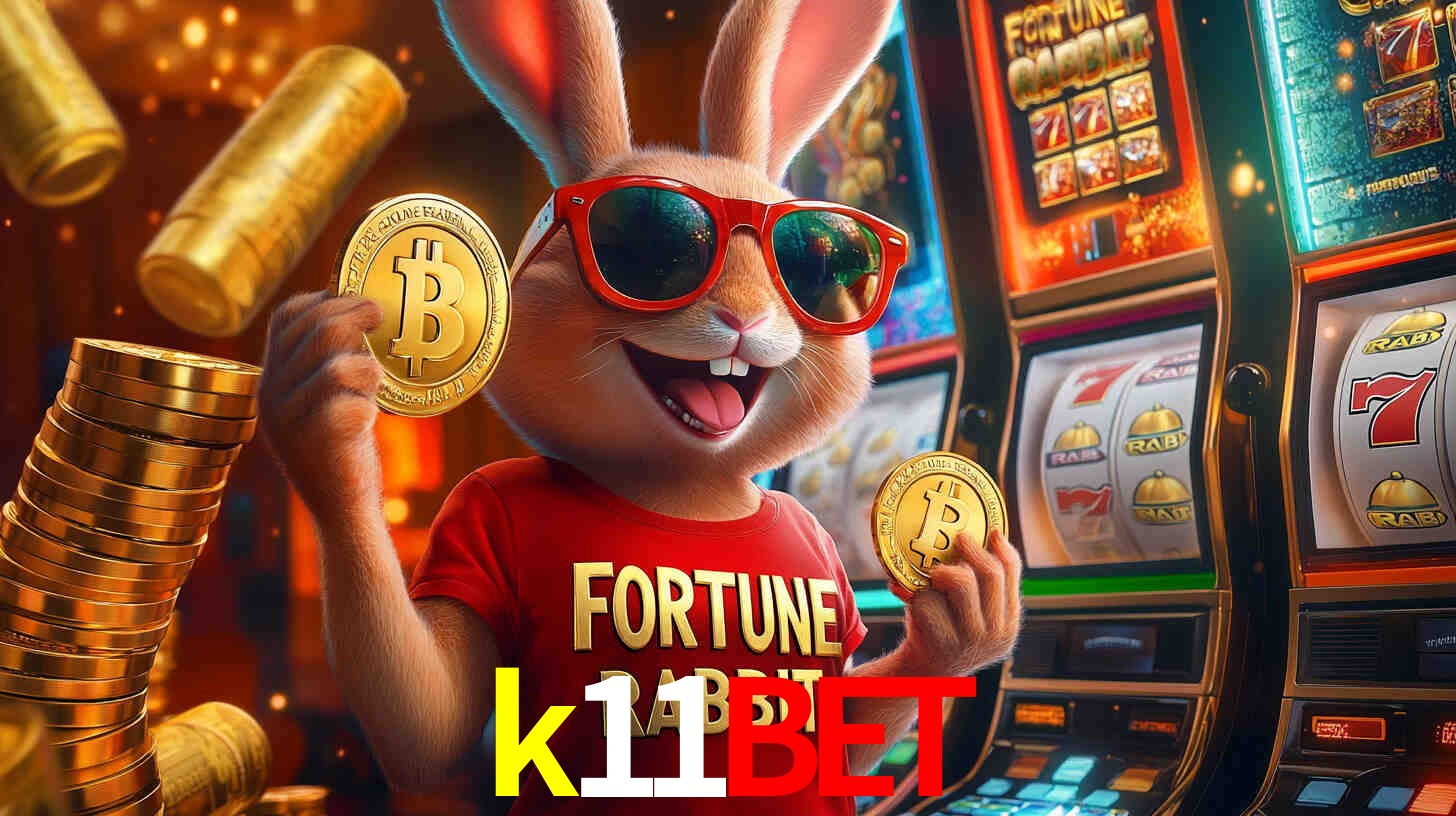 Inovações de Jogos na k11bet: O Futuro das Experiências Interativas