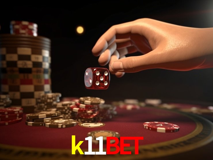 Apostas de Tênis k11bet