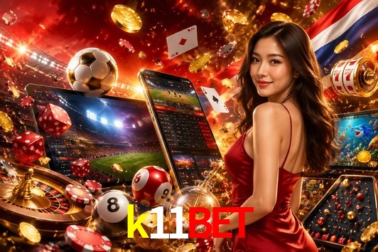 Account Benefits k11bet