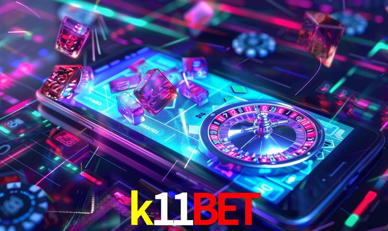 Mesa de Blackjack k11bet