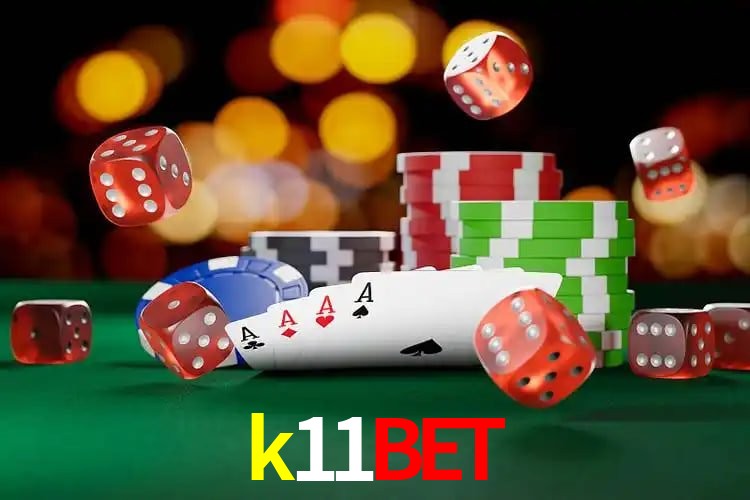 Estatísticas Esportivas k11bet