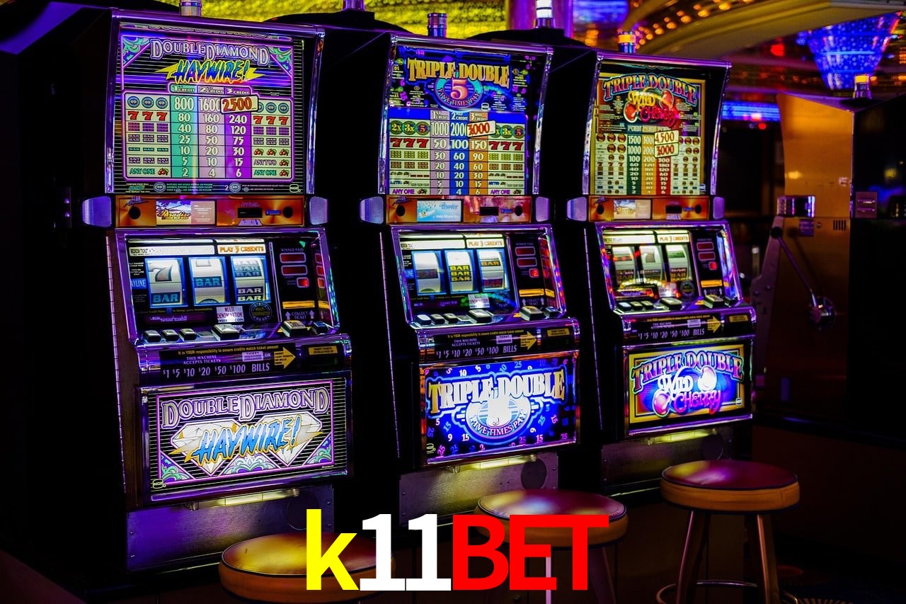 Torneios k11bet