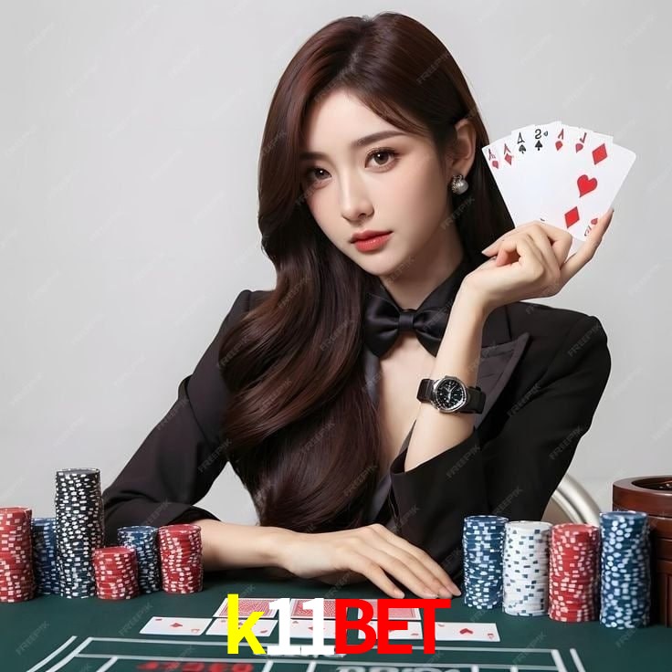 Diretório de Jogos k11bet