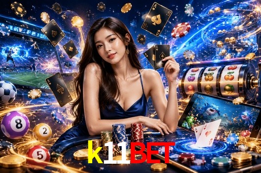 Secure Login k11bet