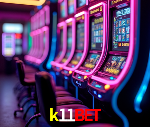 Design Responsivo k11bet