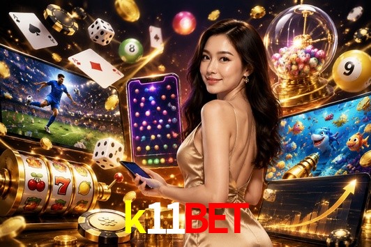 Slot Games k11bet