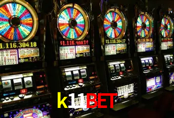 A Revolução dos Aplicativos de Jogos no k11bet