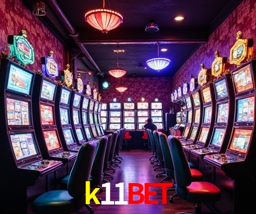 Integração de APIs k11bet